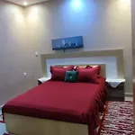Appartement Elegant Au Coeur D\'Agadir