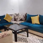 Appartement Elegant Au Coeur D\'Agadir