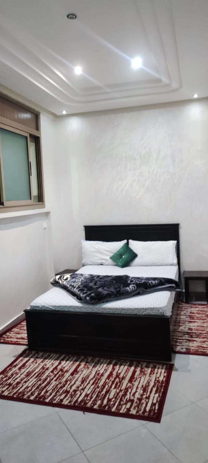 Elegant Au Coeur D'agadir