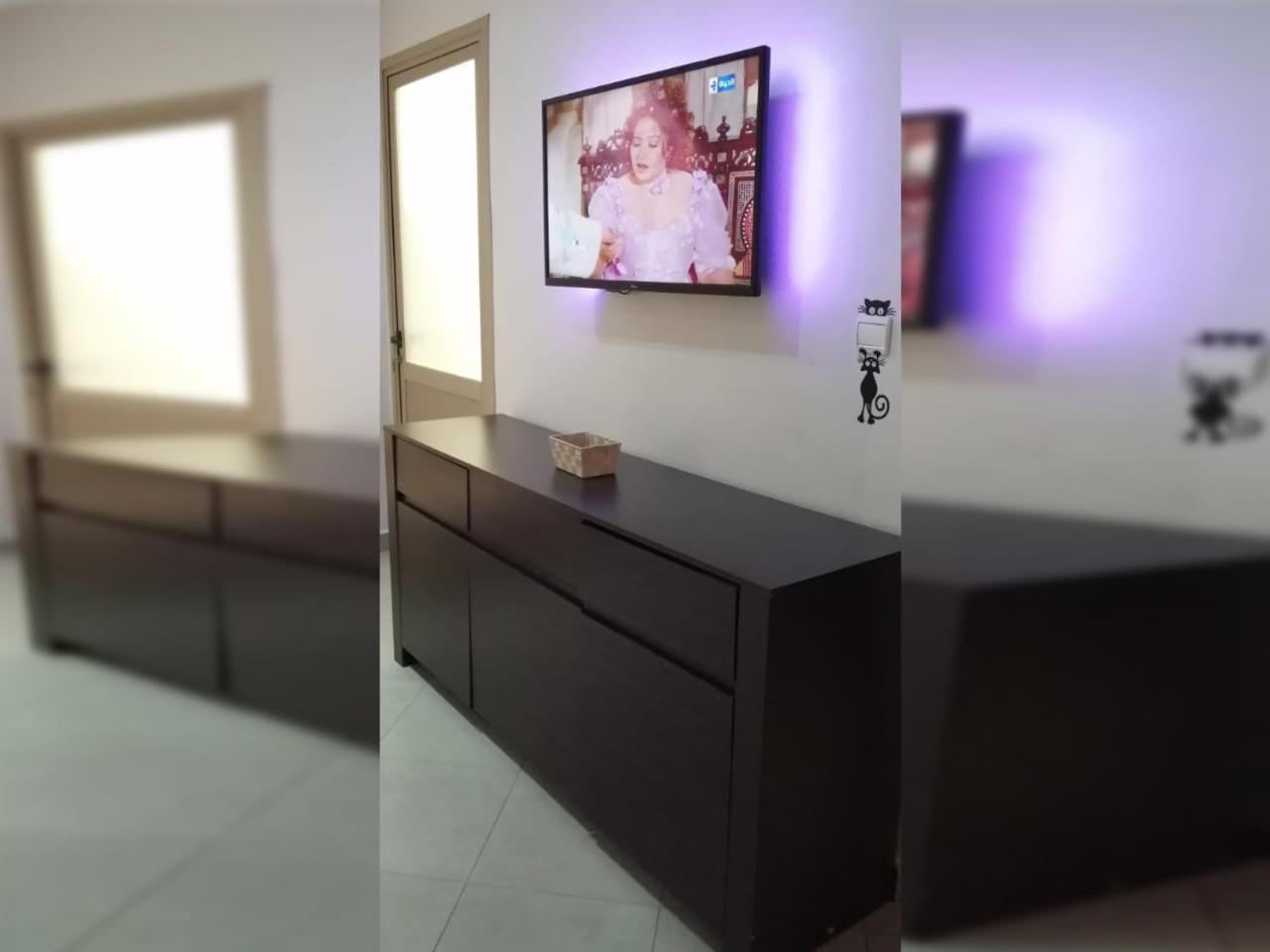 Elegant Au Coeur D'agadir Apartment
