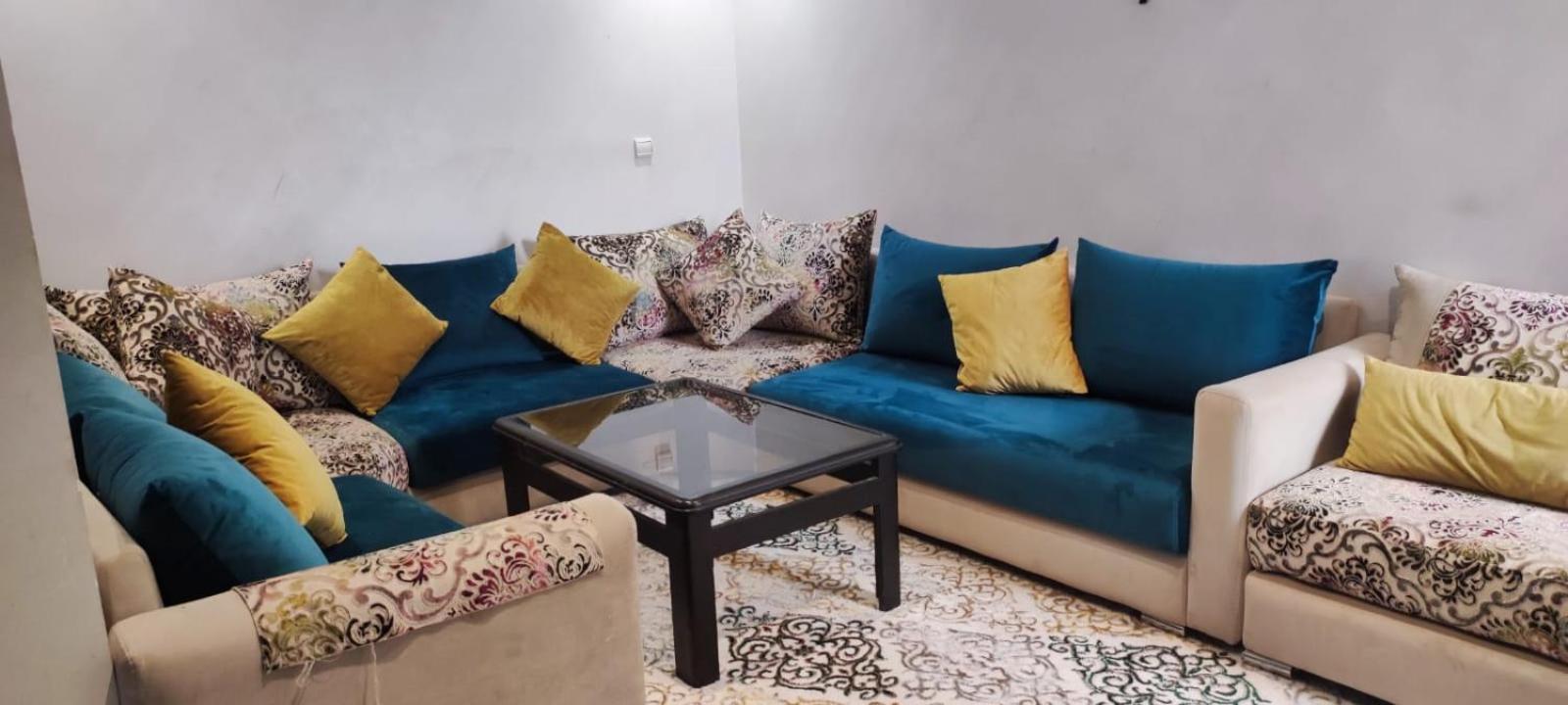 Apartment Elegant Au Coeur D'agadir Agadir